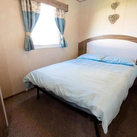 Caravan In Haven Marton Mere Holiday Park 黑潭 外观 照片