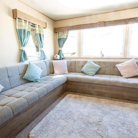Caravan In Haven Marton Mere Holiday Park 黑潭 外观 照片